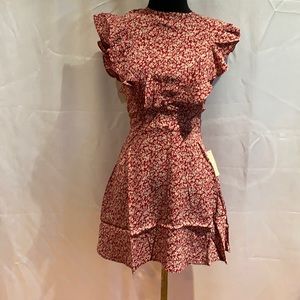 Flynn Skye remi mini in dandelion dreams